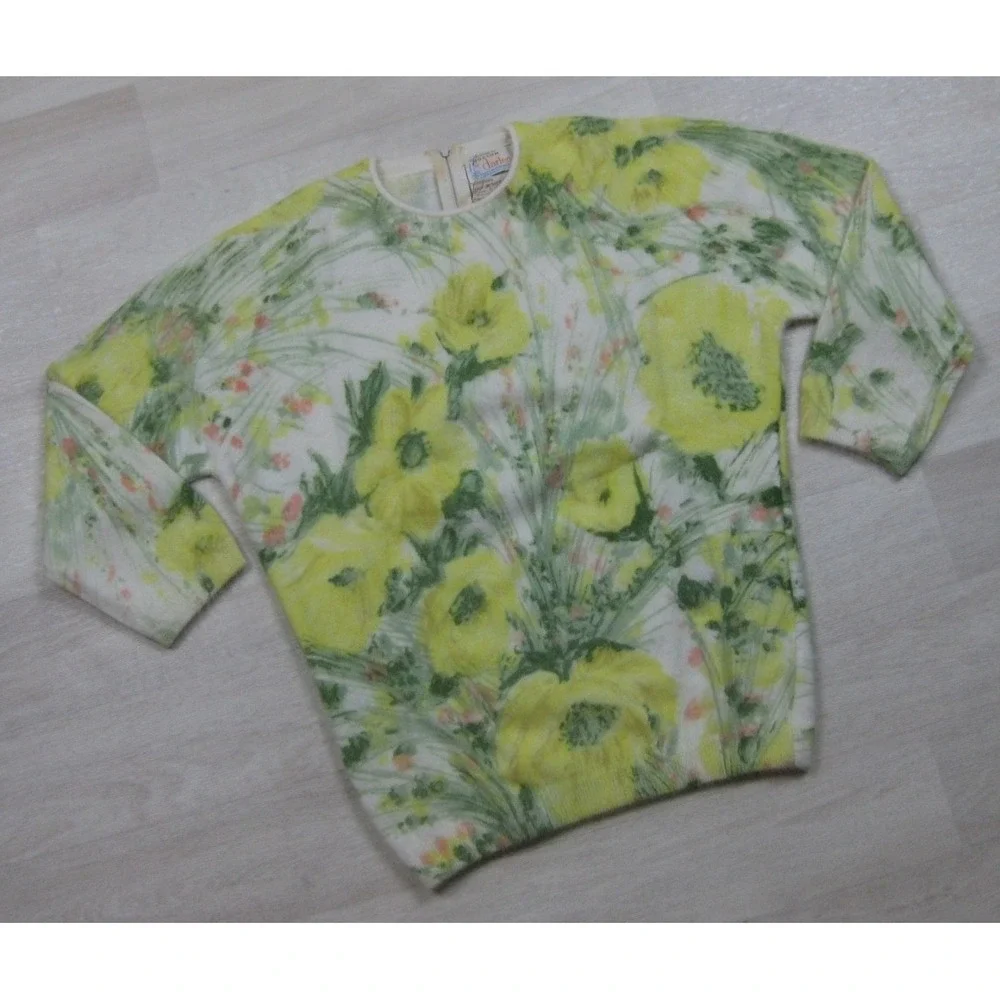 N/A original vintage